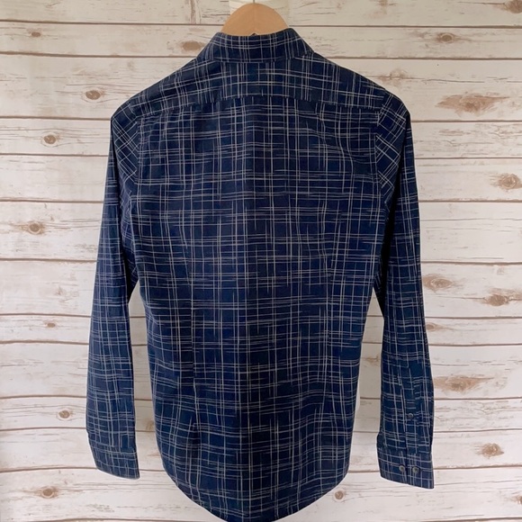 Express Men’s Shirt - Picture 2 of 3
